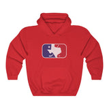 TX HOCKEY CO ICON HOODIE
