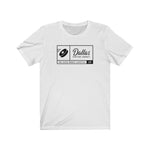 DA VINTAGE LABEL TEE