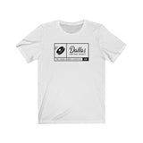 DA VINTAGE LABEL TEE