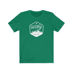 HOCKEY DALLAS TEE