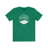 HOCKEY DALLAS TEE