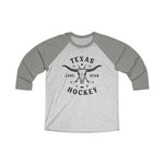 LONGHORN SKULL 3/4