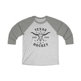 LONGHORN SKULL 3/4