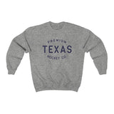 PREMIUM TX SWEATSHIRT