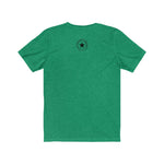 3D STAR TEE