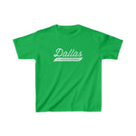 YOUTH DALLAS TEE