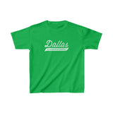 YOUTH DALLAS TEE