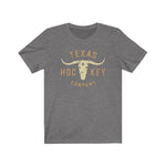 WEST TX HOCKEY