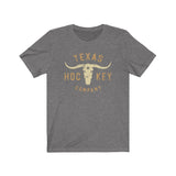 WEST TX HOCKEY