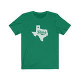 STARS STATE TEE