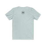 3D STAR TEE