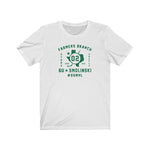 SMOLINSKI CUSTOM TEE