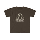 HORSE SHOE TEE