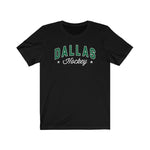 DALLAS HOCKEY TEE