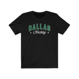 DALLAS HOCKEY TEE