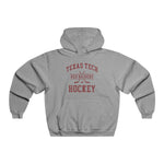 VINTAGE TECH MEN'S HOODIE