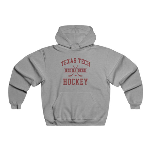 VINTAGE TECH MEN'S HOODIE
