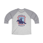 WRANGLE N DANGLE #2 3/4