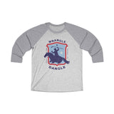 WRANGLE N DANGLE #2 3/4