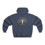 WEST TX HOCKEY HOODIE