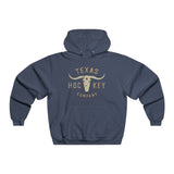 WEST TX HOCKEY HOODIE