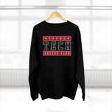 BOLD TECH PREMIUM SWEATSHIRT