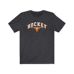 LONGHORN HOCKEY