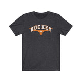 LONGHORN HOCKEY