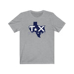 TX TRN RIGID TEE