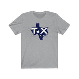 TX TRN RIGID TEE