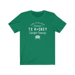 LONE STAR MADE TEE