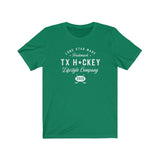 LONE STAR MADE TEE