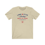 SKATE OF MIND TEE