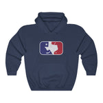 TX HOCKEY CO ICON HOODIE