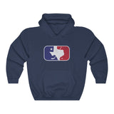 TX HOCKEY CO ICON HOODIE