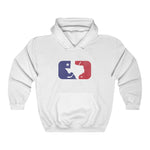 TX HOCKEY CO ICON HOODIE