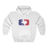TX HOCKEY CO ICON HOODIE