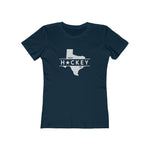 WOMEN'S STATE STAR TEE