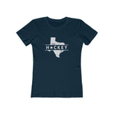 WOMEN'S STATE STAR TEE