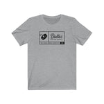 DA VINTAGE LABEL TEE