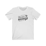 STICK STATE TEE