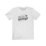 STICK STATE TEE