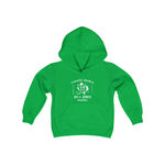 YOUTH JONES CUSTOM HOODIE