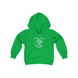 YOUTH JONES CUSTOM HOODIE