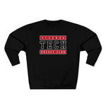 BOLD TECH PREMIUM SWEATSHIRT