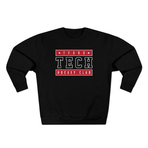 BOLD TECH PREMIUM SWEATSHIRT