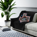 ROADRUNNERS BLANKET
