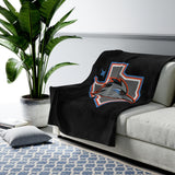 ROADRUNNERS BLANKET