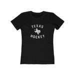 WOMEN'S TX STATE HCKY TEE