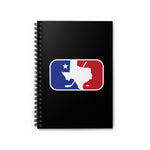 TXHC SPIRAL NOTEBOOK